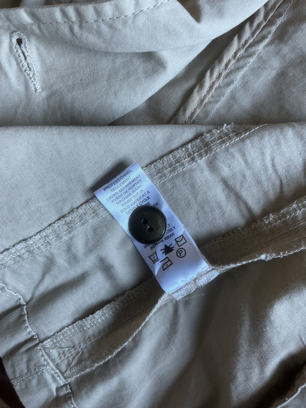 NWOT Jacket - Picture 6 of 7